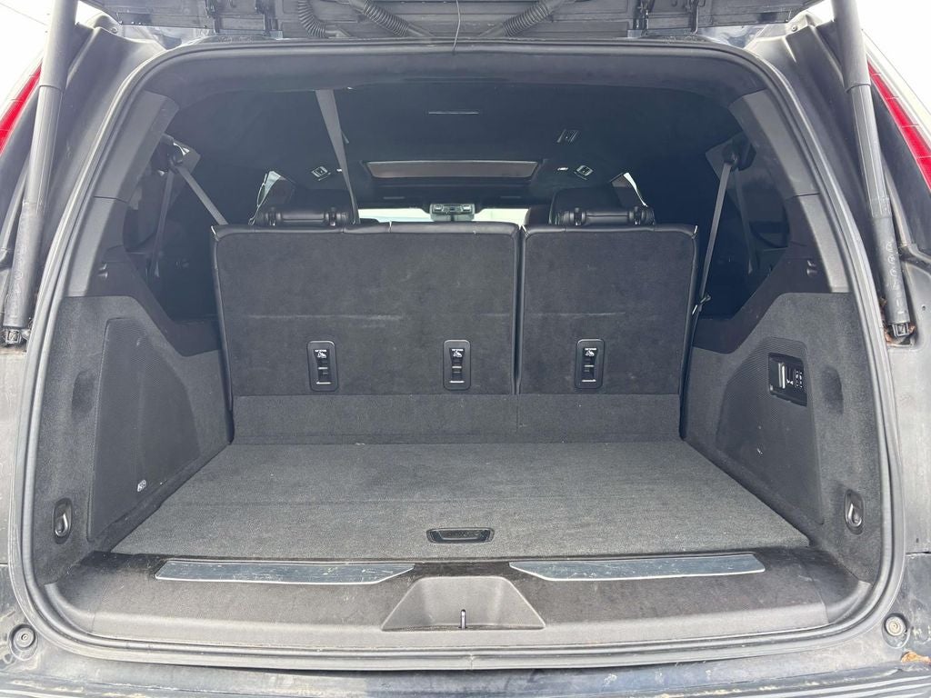 2021 Cadillac Escalade ESV Premium