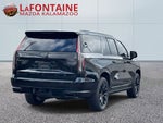 2021 Cadillac Escalade ESV Premium