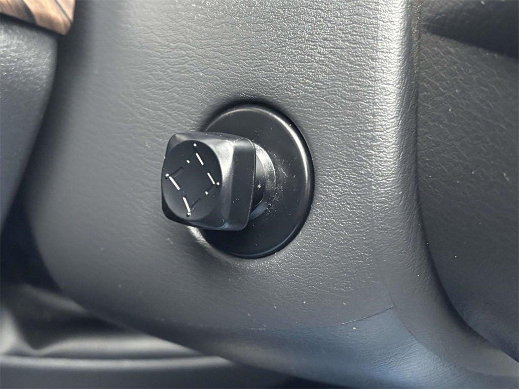 2018 Nissan Maxima Platinum