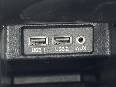 2018 Nissan Maxima Platinum