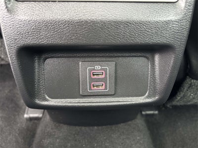 2018 Nissan Maxima Platinum