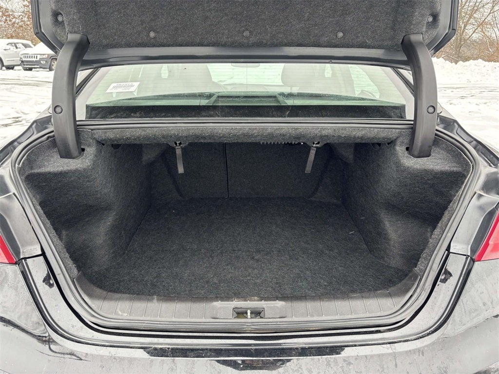 2018 Nissan Maxima Platinum