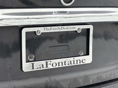 2018 Nissan Maxima Platinum