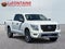 2022 Nissan Titan SV