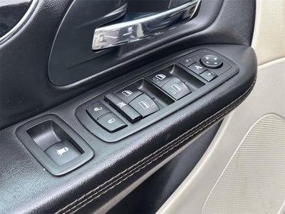 2014 Chrysler Town & Country Touring-L 30th Anniversary