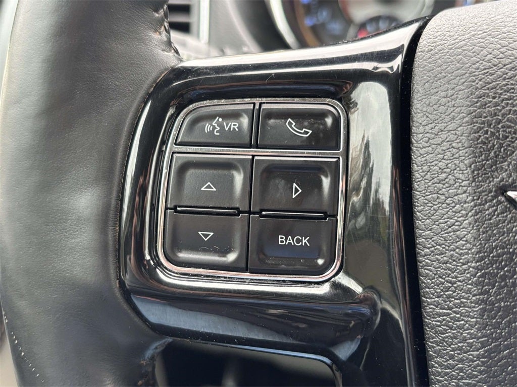 2014 Chrysler Town & Country Touring-L 30th Anniversary