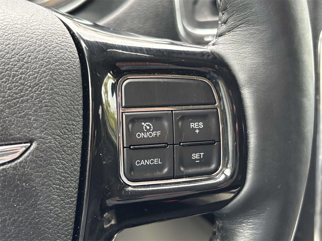 2014 Chrysler Town & Country Touring-L 30th Anniversary