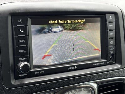 2014 Chrysler Town & Country Touring-L 30th Anniversary