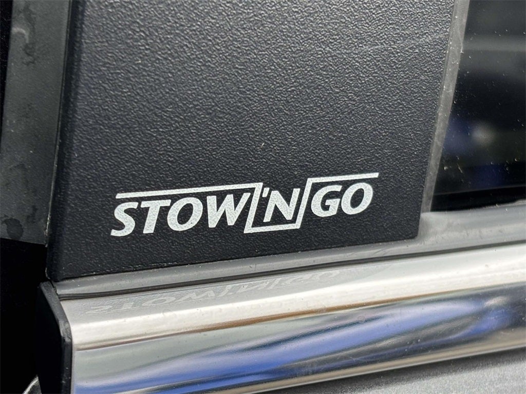 2014 Chrysler Town & Country Touring-L 30th Anniversary