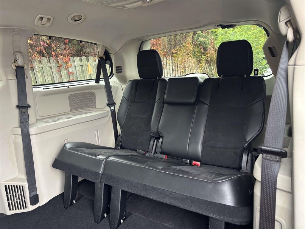 2014 Chrysler Town & Country Touring-L 30th Anniversary