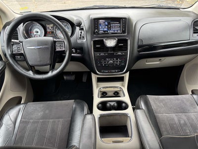 2014 Chrysler Town & Country Touring-L 30th Anniversary