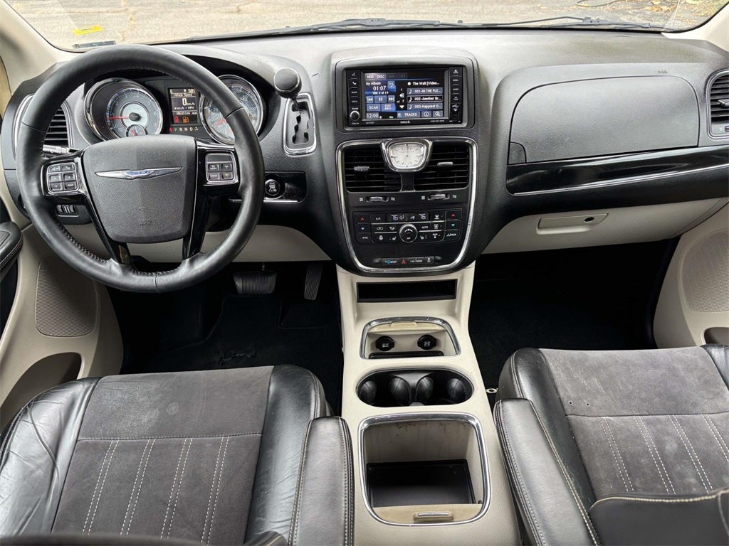 2014 Chrysler Town & Country Touring-L 30th Anniversary