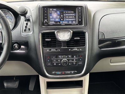 2014 Chrysler Town & Country Touring-L 30th Anniversary