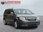 2014 Chrysler Town & Country Touring-L 30th Anniversary