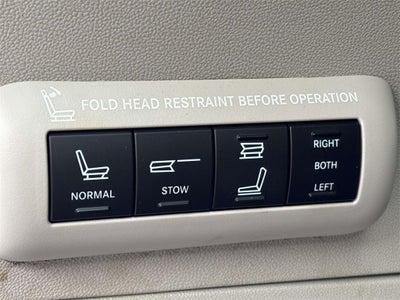 2014 Chrysler Town & Country Touring-L 30th Anniversary