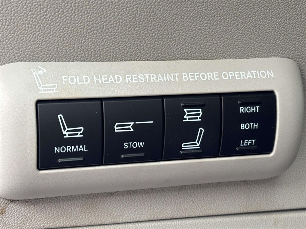 2014 Chrysler Town & Country Touring-L 30th Anniversary