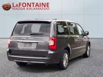 2014 Chrysler Town & Country Touring-L 30th Anniversary