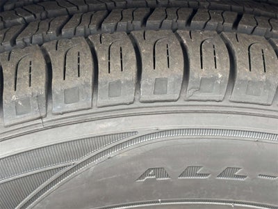 2014 Chrysler Town & Country Touring-L 30th Anniversary