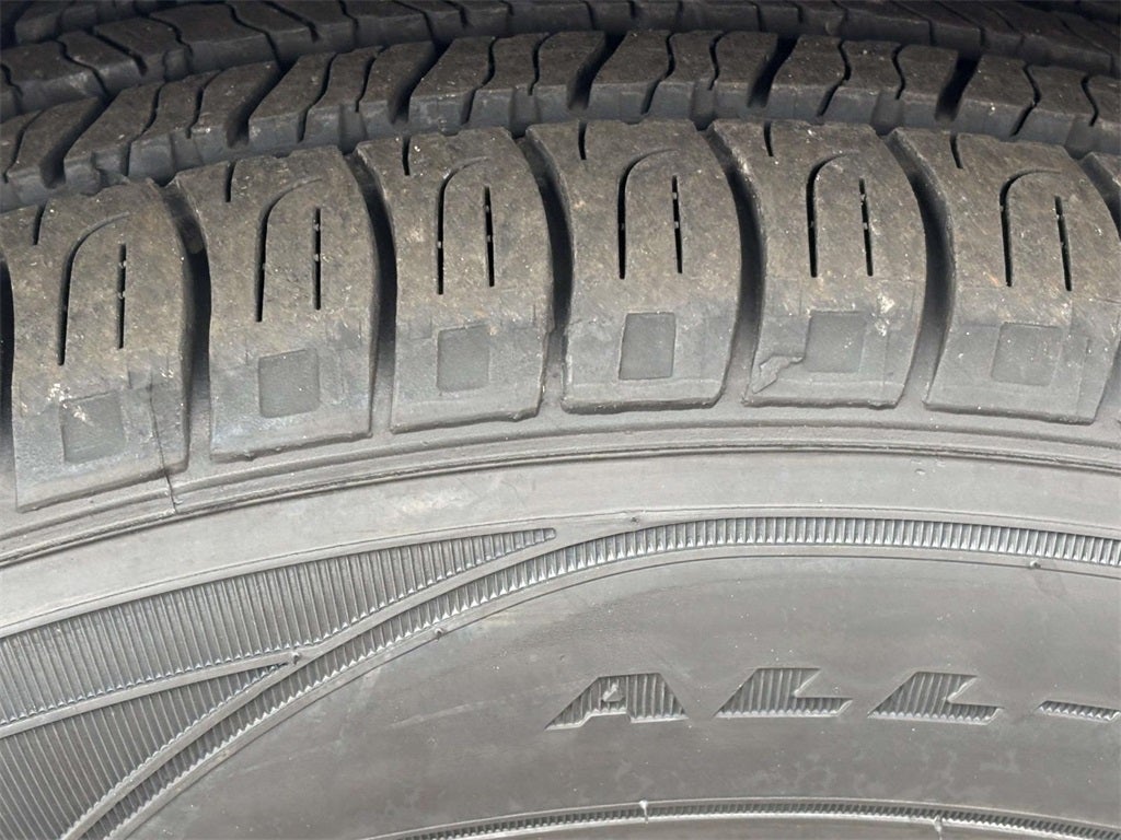 2014 Chrysler Town & Country Touring-L 30th Anniversary