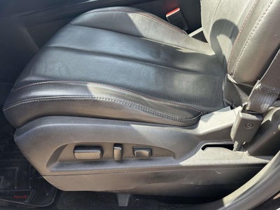 2014 Chevrolet Equinox LT 2LT