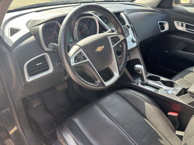 2014 Chevrolet Equinox LT 2LT