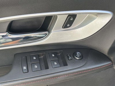 2014 Chevrolet Equinox LT 2LT