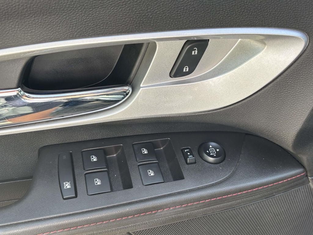 2014 Chevrolet Equinox LT 2LT