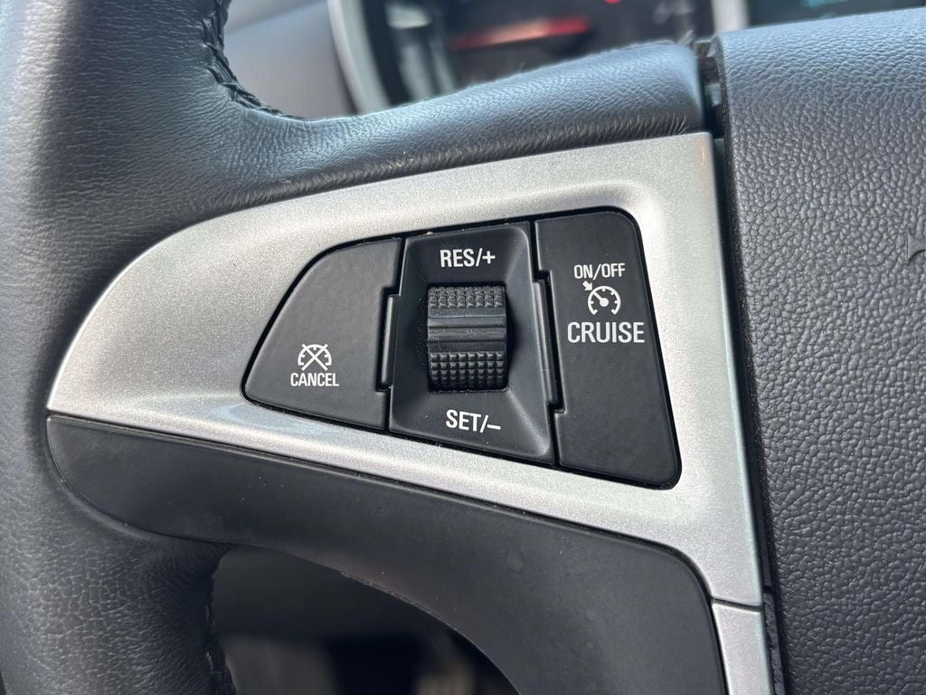 2014 Chevrolet Equinox LT 2LT