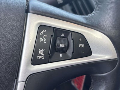 2014 Chevrolet Equinox LT 2LT