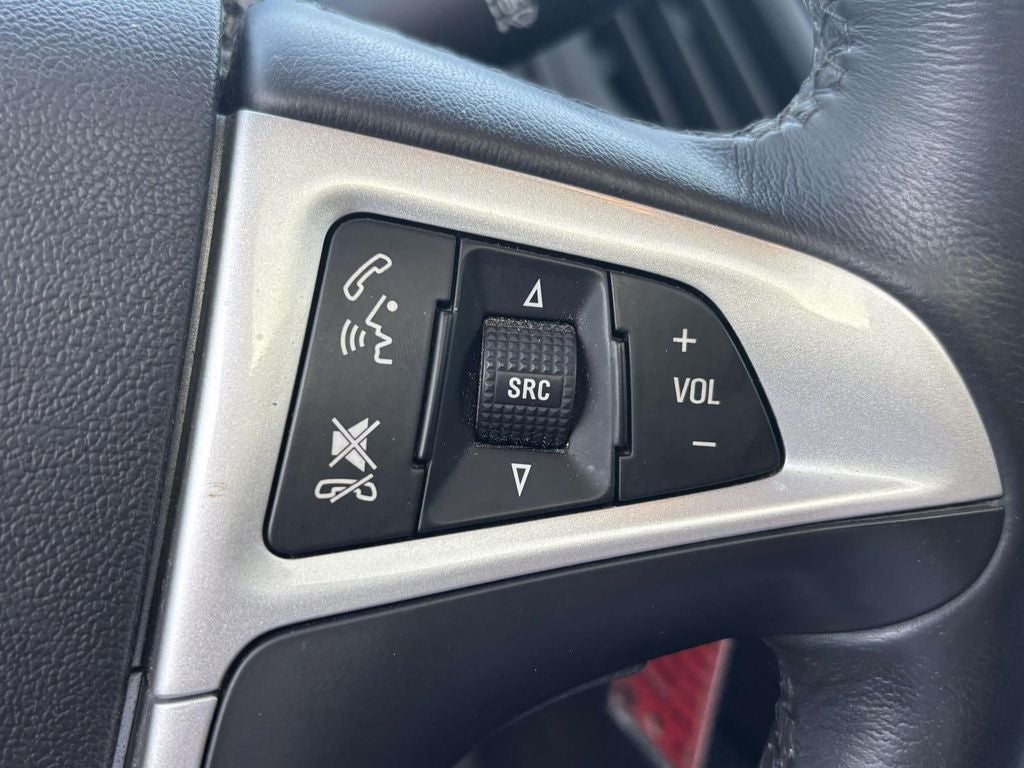 2014 Chevrolet Equinox LT 2LT