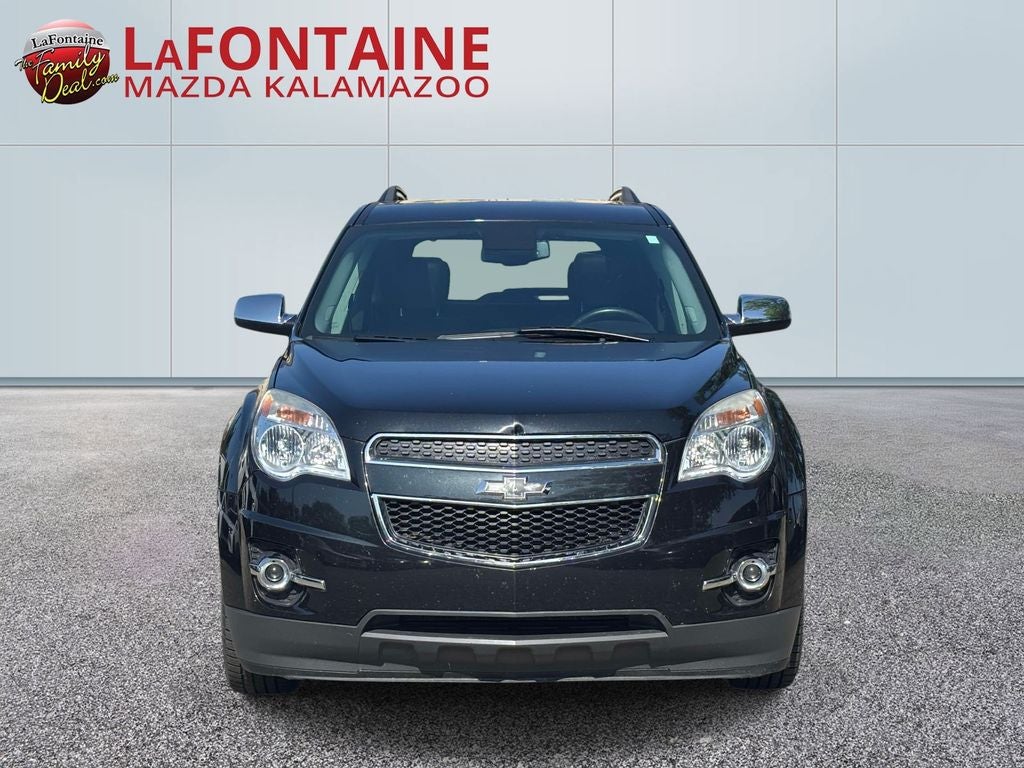 2014 Chevrolet Equinox LT 2LT