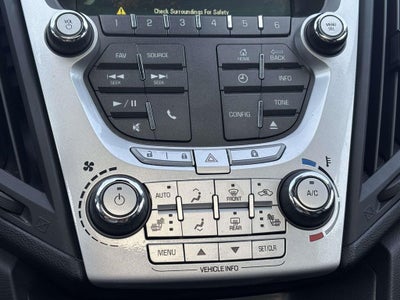 2014 Chevrolet Equinox LT 2LT