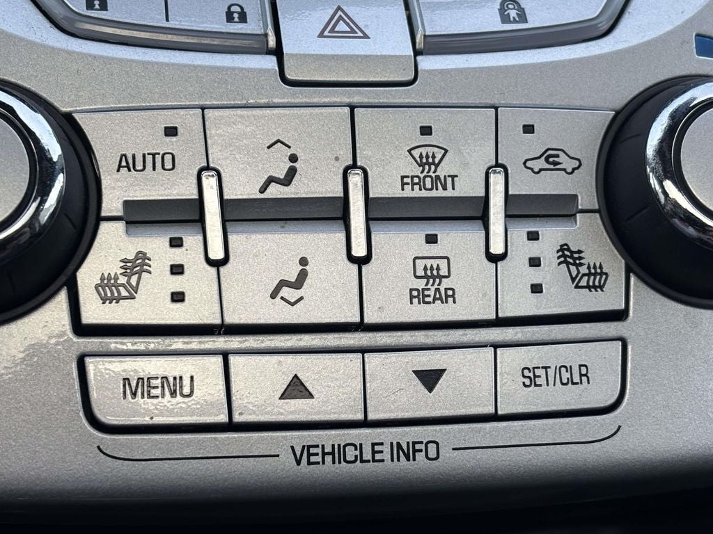 2014 Chevrolet Equinox LT 2LT