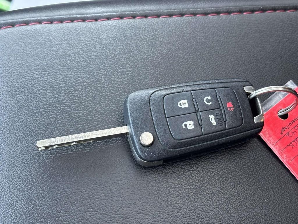2014 Chevrolet Equinox LT 2LT