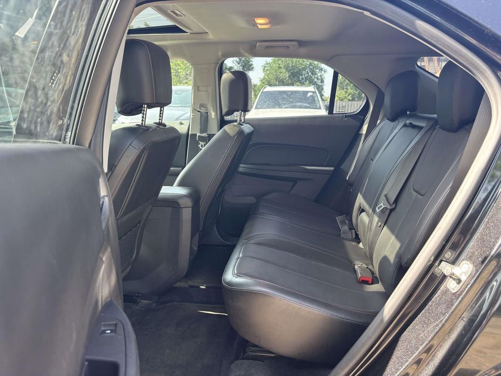 2014 Chevrolet Equinox LT 2LT