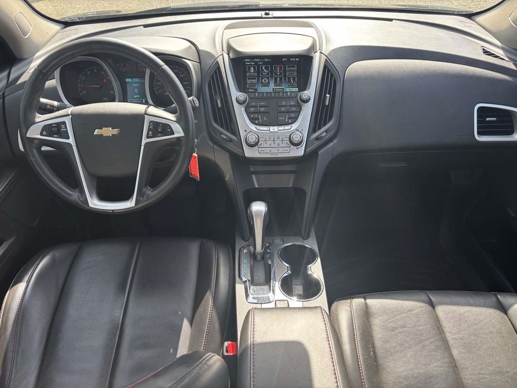 2014 Chevrolet Equinox LT 2LT