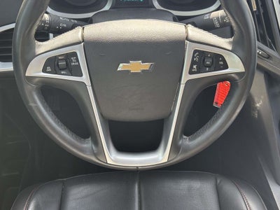 2014 Chevrolet Equinox LT 2LT