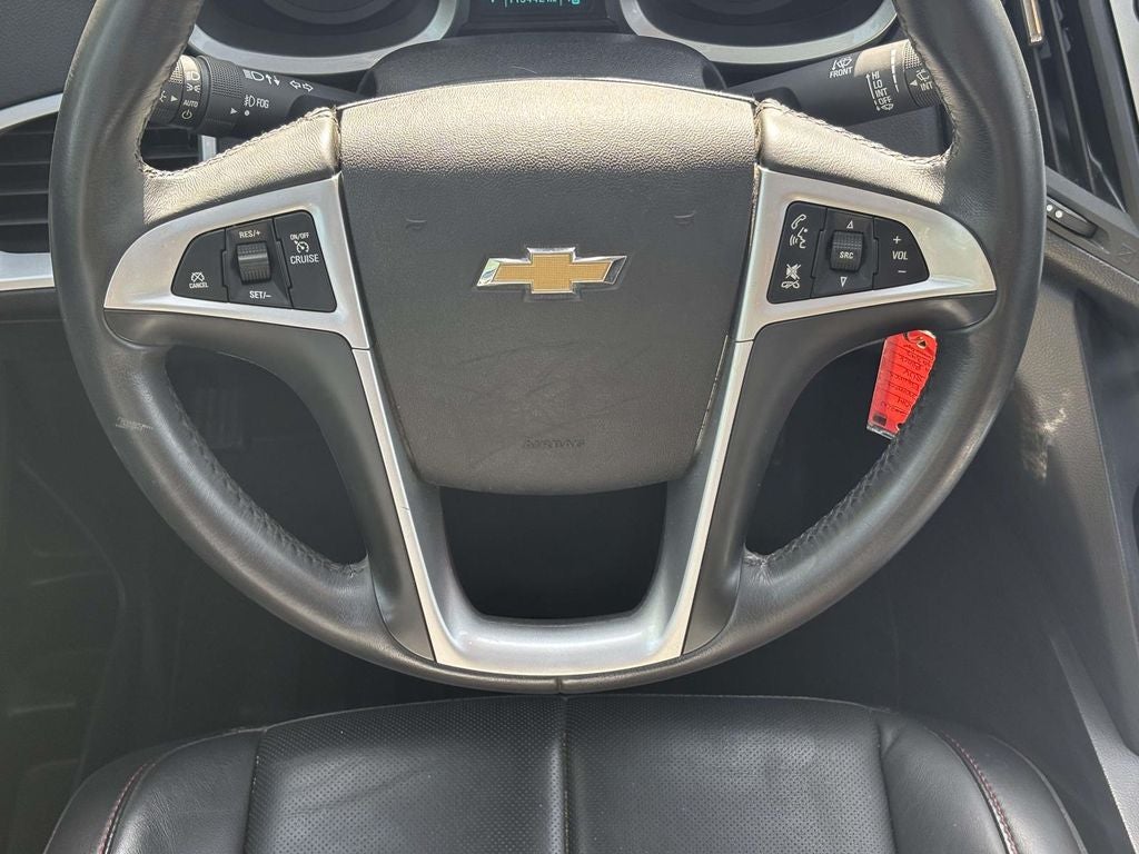 2014 Chevrolet Equinox LT 2LT