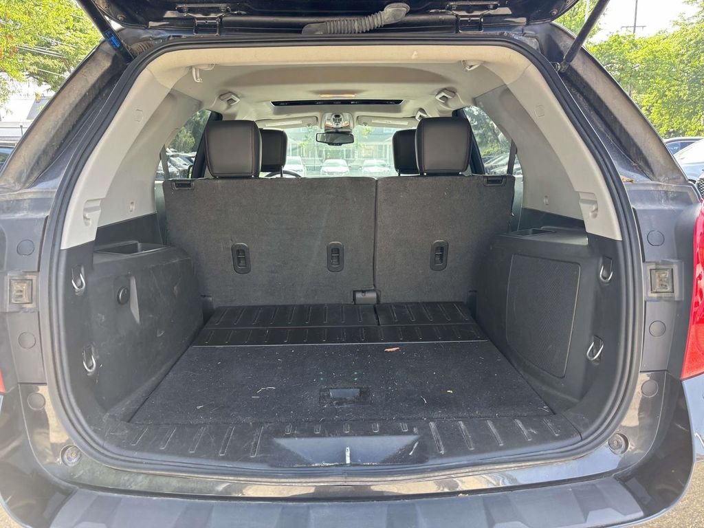 2014 Chevrolet Equinox LT 2LT