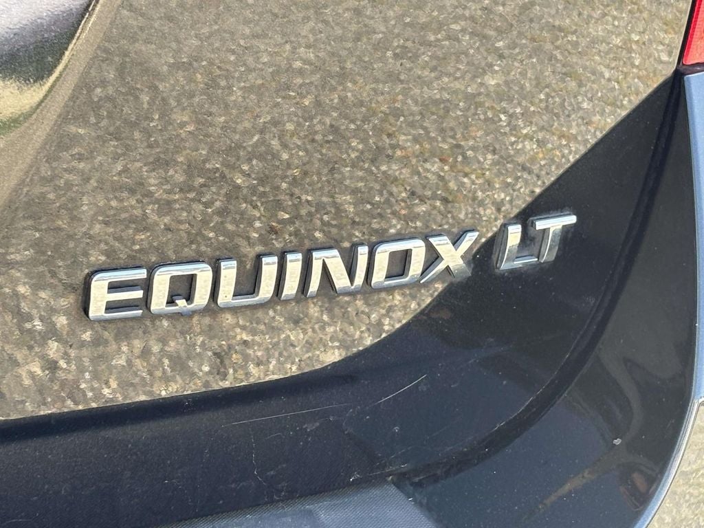 2014 Chevrolet Equinox LT 2LT