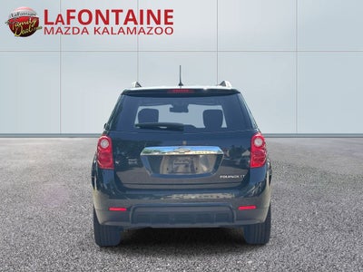 2014 Chevrolet Equinox LT 2LT