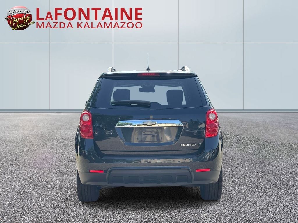 2014 Chevrolet Equinox LT 2LT