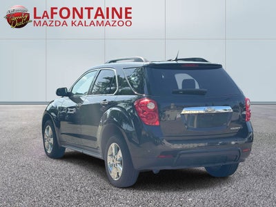 2014 Chevrolet Equinox LT 2LT
