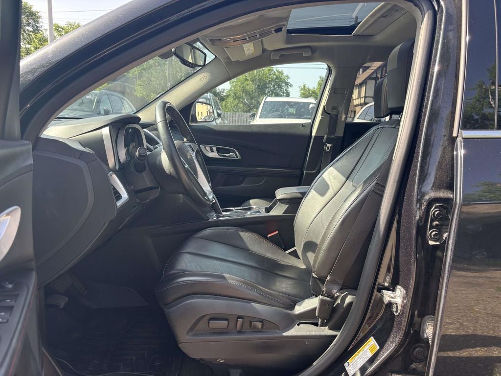 2014 Chevrolet Equinox LT 2LT
