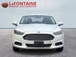 2013 Ford Fusion S