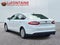 2013 Ford Fusion S