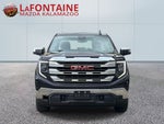 2022 GMC Sierra 1500 SLE