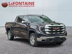 2022 GMC Sierra 1500 SLE