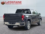 2022 GMC Sierra 1500 SLE