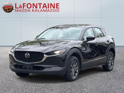 2023 Mazda Mazda CX-30 2.5 S